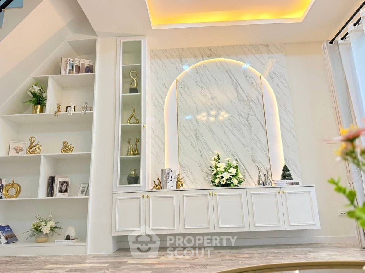 รูป บ้าน 3-ห้องนอน ที่ หมู่บ้านเพิ่มศิริ ใกล้ พัทยาตะวันออก (ID 2773409) - รูปที่ 12/20