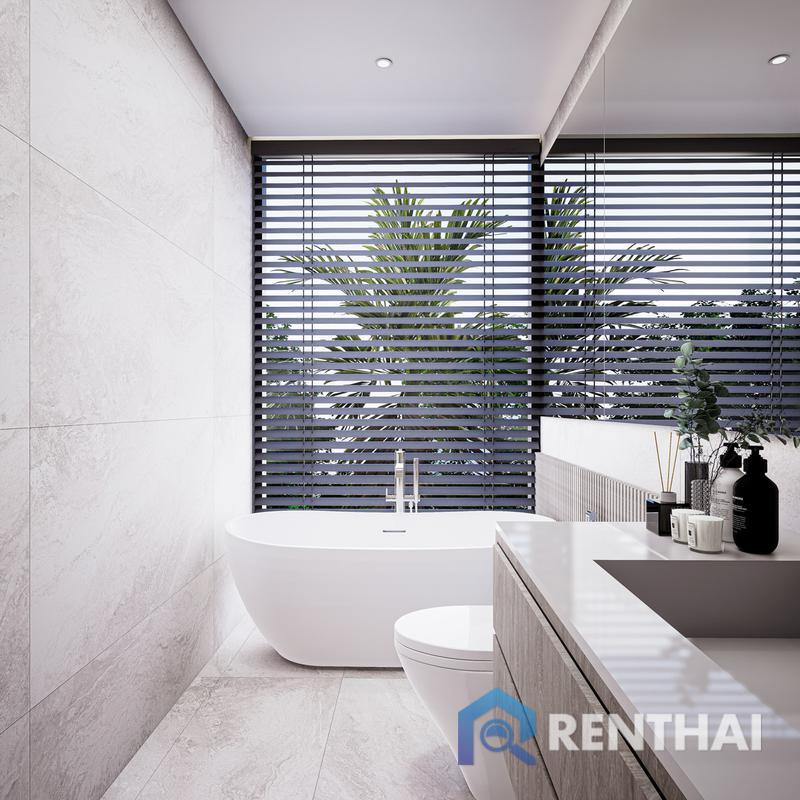 picture 3bed Sirius Condominium in Phuket - with Facilities, Pool, Gym - 12/22