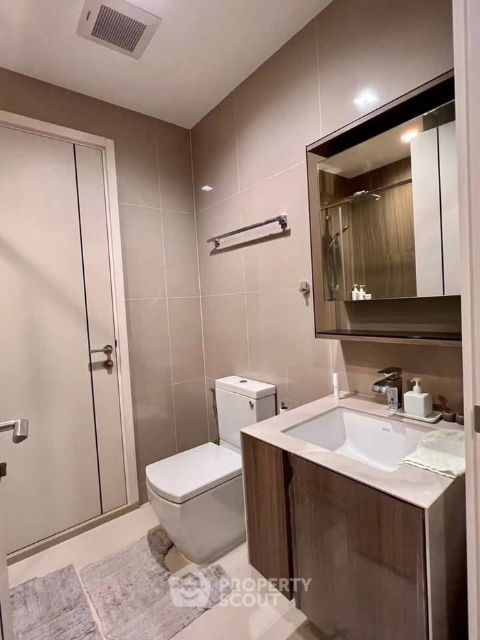 รูป คอนโด 1-ห้องนอน ที่ เดอะไลน์ พหลฯ – ประดิพัทธ์ ใกล้ BTS สะพานควาย (ID 2775038) - รูปที่ 2/14