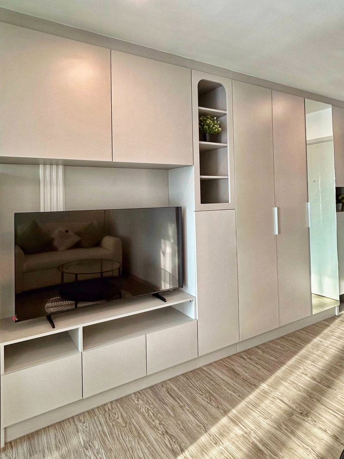 picture Regent Home Bangna (New Project) Condo for rent  - 5/11