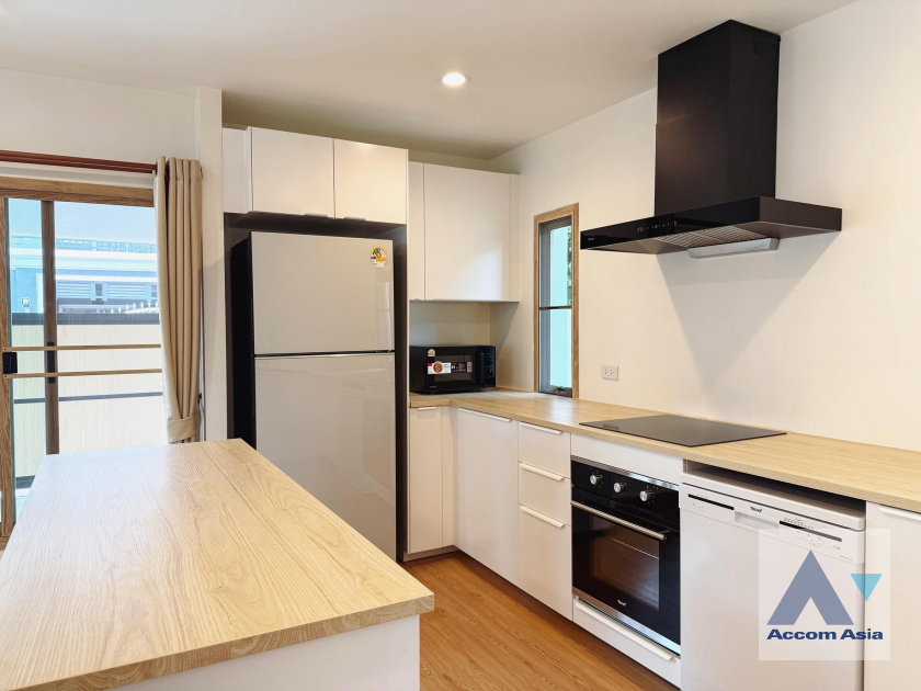 รูป 🔼🔽 AccomA 📩 Private Swimming Pool 3 BR House in Suan Luang (AA43606) - รูปที่ 4/17