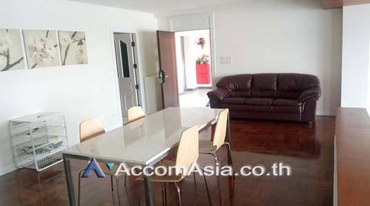 รูปภาพ 🔼🔽 AccomA 📩  3 BR Condominium @Siam Penthouse 2 (AA19359)