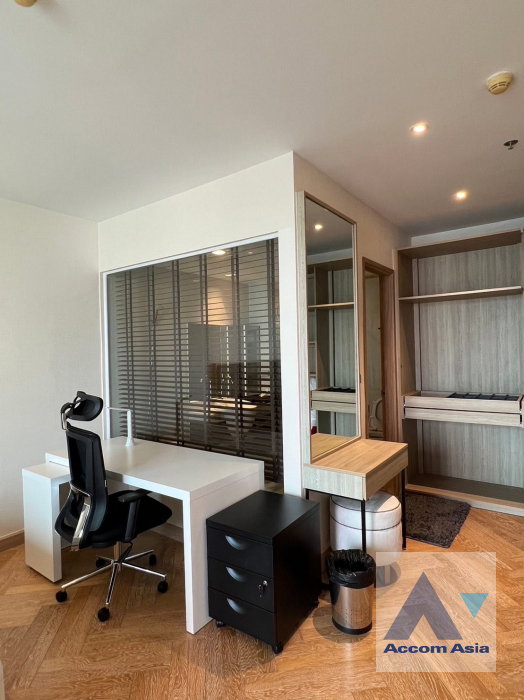 picture 🔼🔽 AccomA 📩 Fully Furnished 2 BR Condominium @Sky Walk Condominium (AA40401) - 9/13
