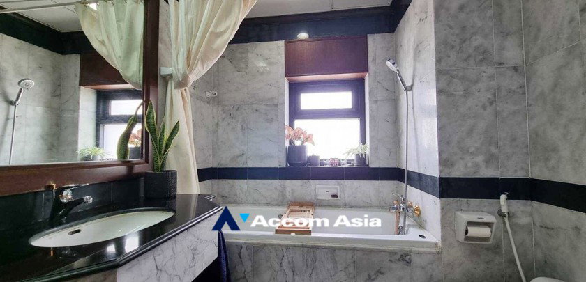 picture 🔼🔽 AccomA 📩 Baan Piya Sathorn - 6/6