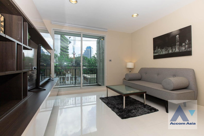 picture 🔼🔽 AccomA 📩  2 BR Condominium @The Crest 24 (AA38656) - 1/9