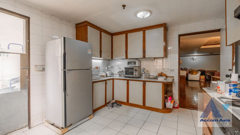 รูป 🔼🔽 AccomA 📩  3 BR Condominium @Prestige Tower (AA10489) - รูปที่ 9/20