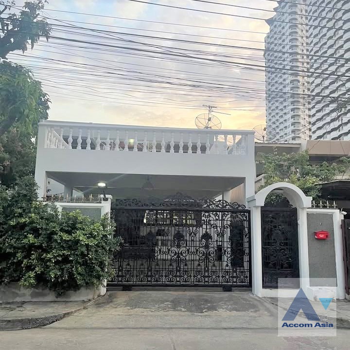 รูป 🔼🔽 AccomA 📩 5 BR House in Suan Luang (AA45962) - รูปที่ 1/20