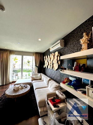 ขายคอนโด : 🔼🔽 AccomA 📩  2 BR Condominium @Ivy Thonglor (AA44410)