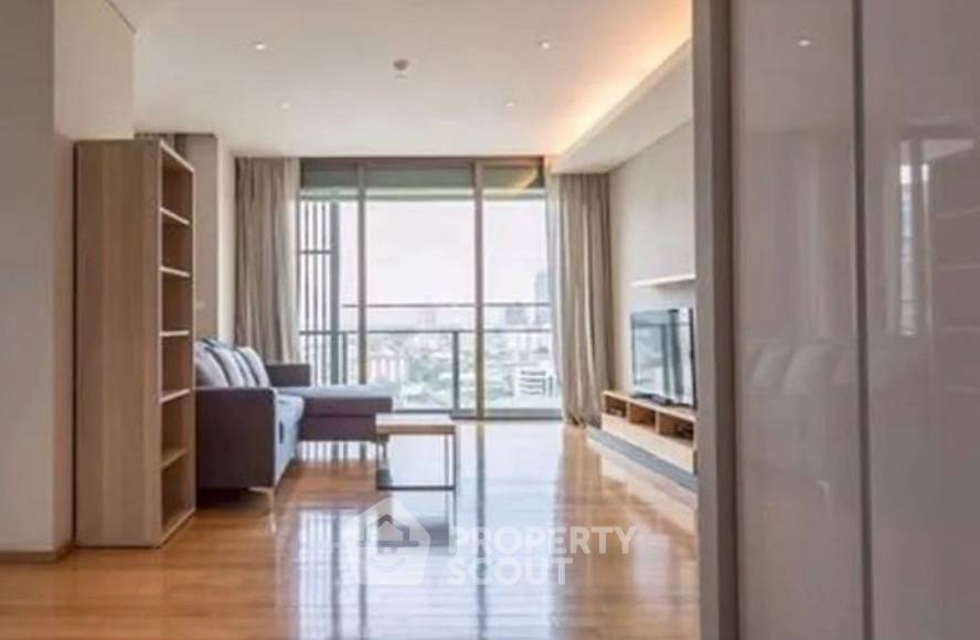 รูป คอนโด 2-ห้องนอน ที่ เอควา สุขมวิท 49 คอนโดมิเนียม ใกล้ BTS ทองหล่อ (ID 2725300) - รูปที่ 1/6