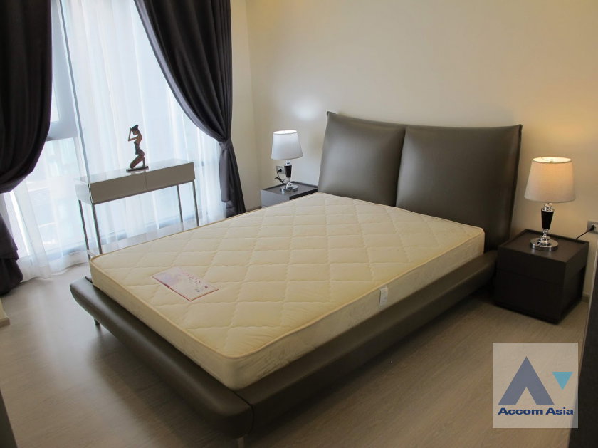 picture 🔼🔽 AccomA 📩  2 BR Condominium @Rhythm Sukhumvit 36-38 (AA24762) - 10/11