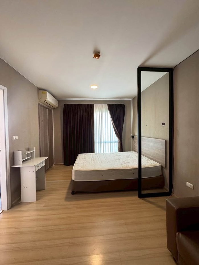 picture #SC12691 📌 Sale | 🟦🟨Lesto Condo Sukhumvit 113 - Samrong Station🟥🟩💬 𝑪𝒐𝒏𝒕𝒂𝒄𝒕 𝑳𝑰𝑵𝑬: @𝒔𝒆𝒄𝒓𝒆𝒕𝒑𝒓𝒐𝒑𝒆𝒓𝒕𝒚 🔥✨ - 3/8