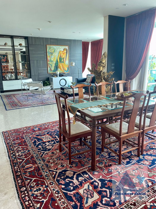 picture 🔼🔽 AccomA 📩 4 BR Condominium @The Park Chidlom (1517439) - 4/4