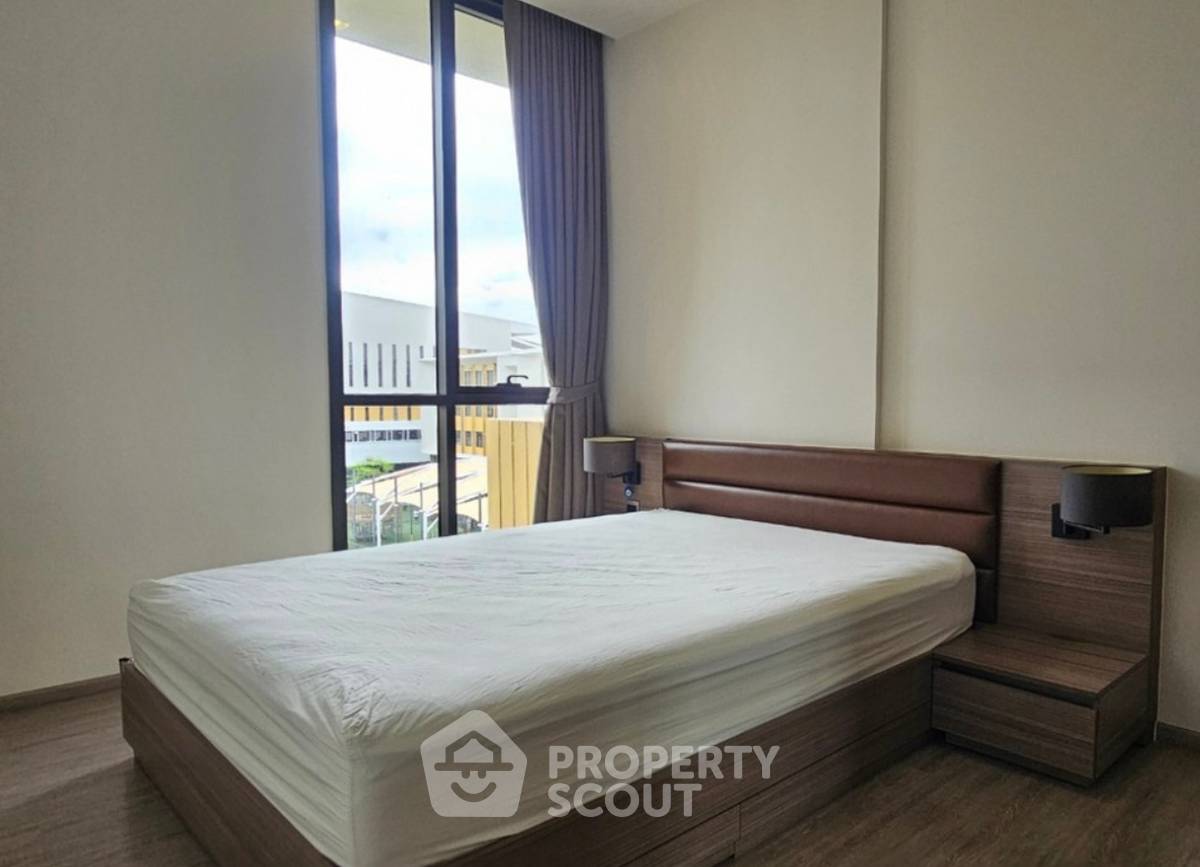 picture 1-BR Condo at Mori HAUS near BTS On Nut (ID 2571711) - 4/5