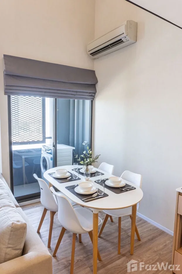 รูป คอนโดให้เช่า 2 ห้องนอน ในโครงการ รามาดา พลาซ่า บาย วินด์แฮม แบงคอก สุขุมวิท 48 5343201 - รูปที่ 9/14