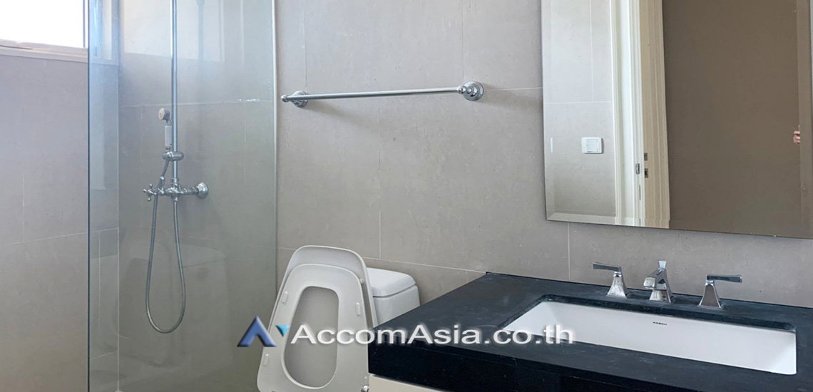 picture 🔼🔽 AccomA 📩 Big Balcony 2 BR Condominium @Royce Private Residences (AA30096) - 10/13