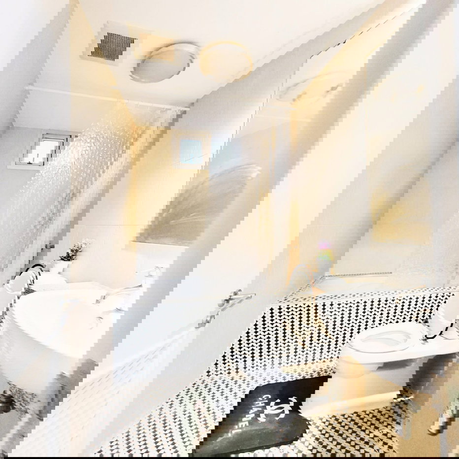 รูป 🔥 2 ห้องนอน ขนาด 71ตรม. | ทำเลทองหล่อ | ใกล้ BTS ทองหล่อ - รูปที่ 6/12