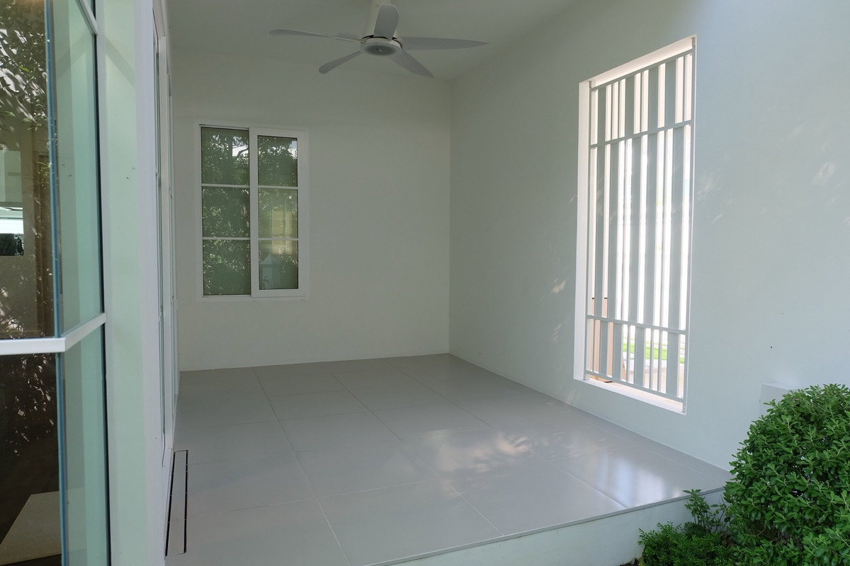 รูป 🏠 ให้เช่าบ้าน : Chaiyapruek Bangna km.15 (ชัยพฤกษ์ บางนา กม.15)   รหัสทรัพย์ | 📌LNP-H933 - รูปที่ 13/25