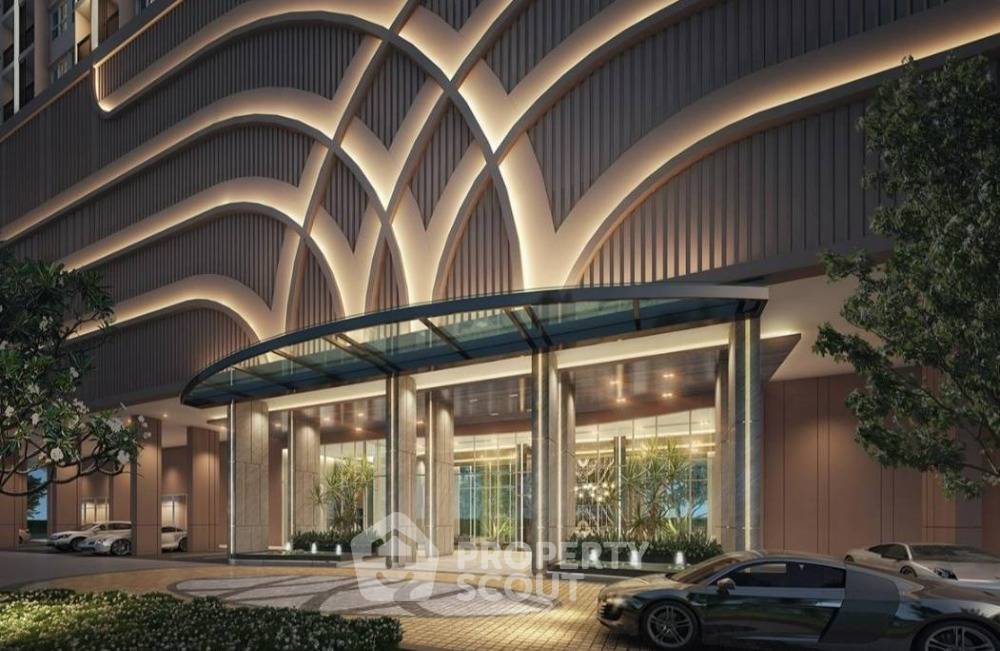 รูป คอนโด 1-ห้องนอน ที่ ศุภาลัย เวอเรนด้า รามคำแหง ใกล้ รามคำแหง (ID 827652) - รูปที่ 3/4