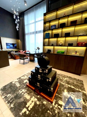 Condos for sale Wattana Wittaya Academy : 🔼🔽 AccomA 📩 Modern Loft Duplex with City View ( AA36689 )