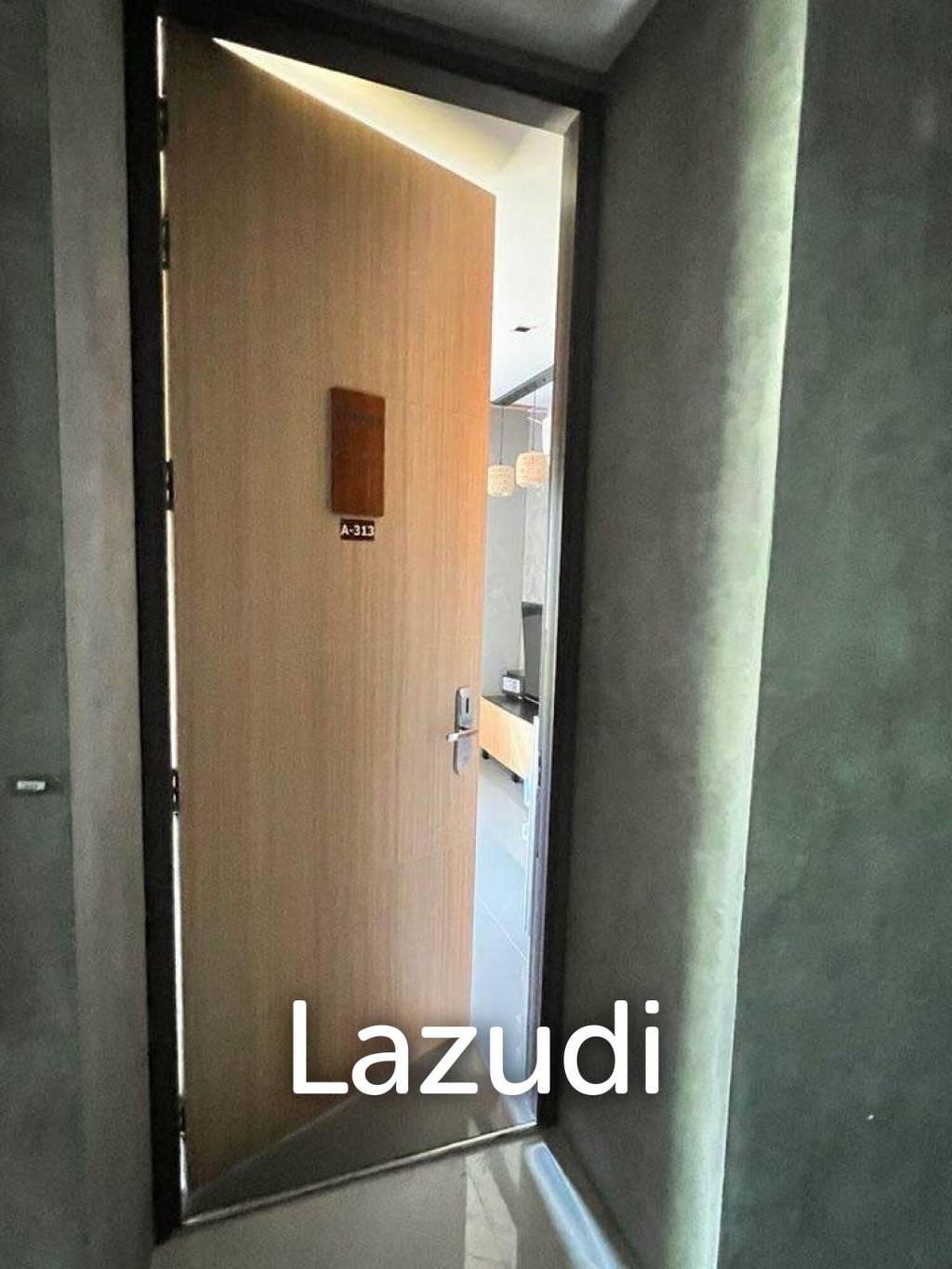 Studio 31 SQ.M Condo At Relife The Windy, Rawai - image 6