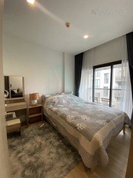 🔺 For Rent Condo KAWA HAUS Building 1, Floor 5,1 bed room, Room size 37 sqm