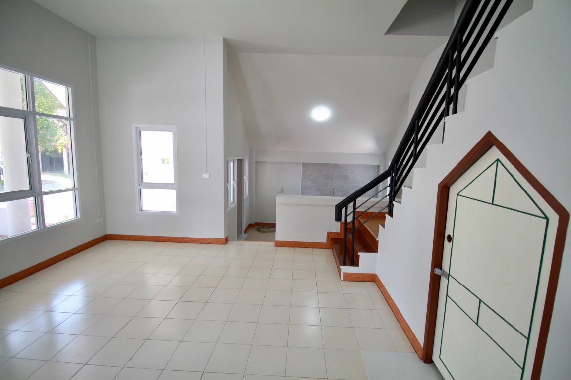 รูป ขายบ้านเดี่ยว 2 ชั้น 64 ตร.วา 4 ห้องนอน รีโนเวทใหม่ทั้งหลัง โครงการไพน์เนอรี่พาร์คบีช ติดหาดสวนสน ระยอง - รูปที่ 15/29