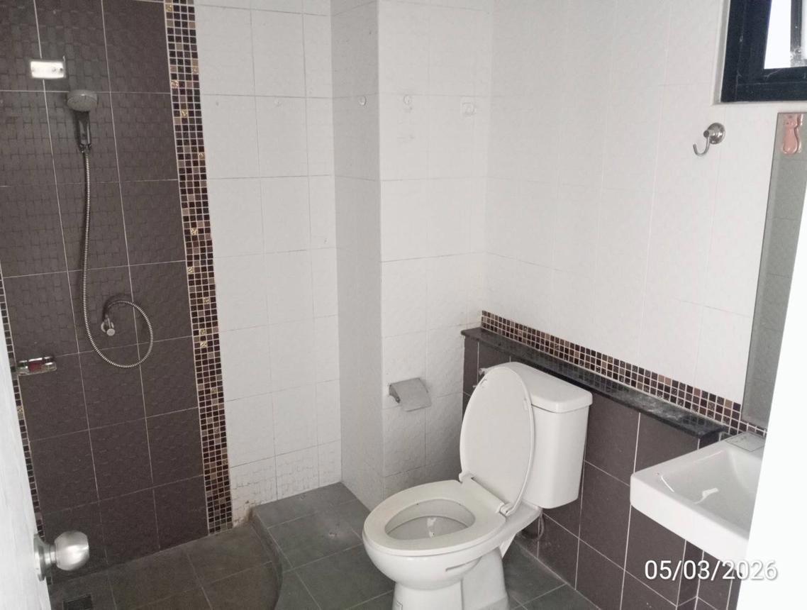 รูป ทาวน์เฮ้าส์ 41.7 ตร.วา เมืองสุรินทร์ สุรินทร์ 2.5M - รูปที่ 20/30