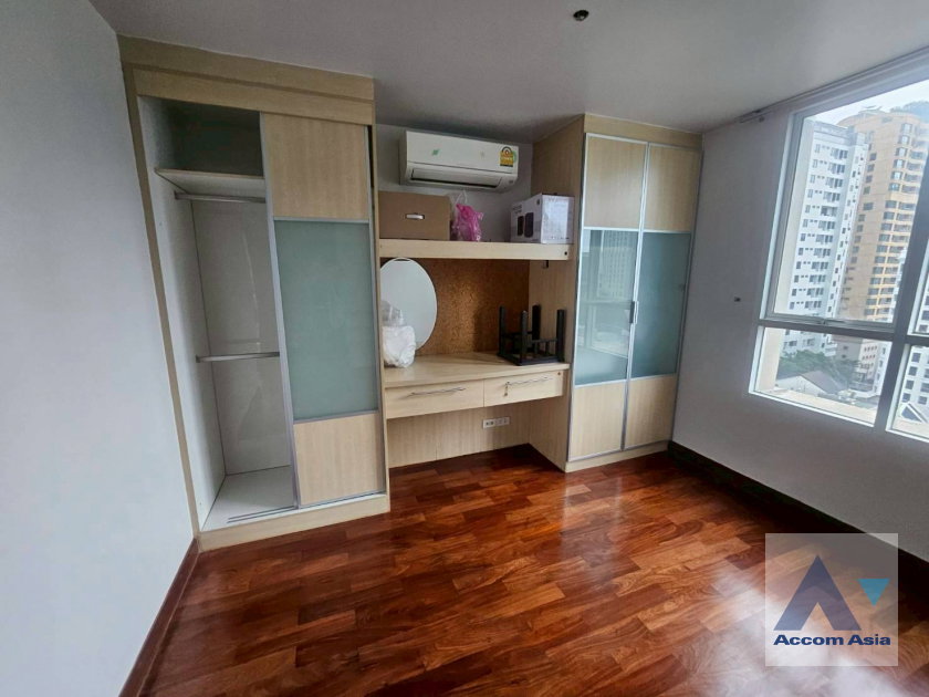 รูป 🔼🔽 AccomA 📩  2 BR Condominium @Urbana Langsuan (AA44455) - รูปที่ 15/19