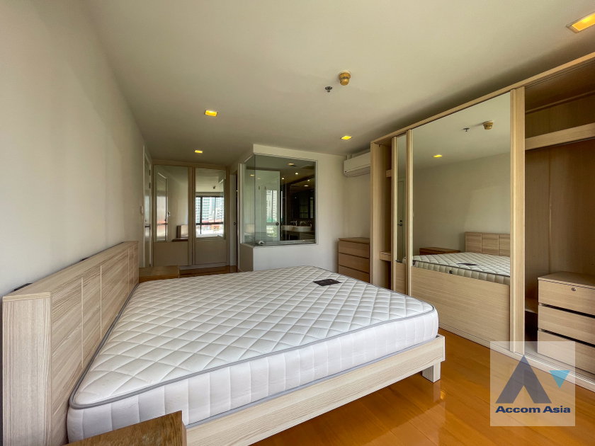 รูป 🔼🔽 AccomA 📩 Pet friendly 2 BR Condominium @Prime Mansion Sukhumvit 31 (AA30700) - รูปที่ 9/18