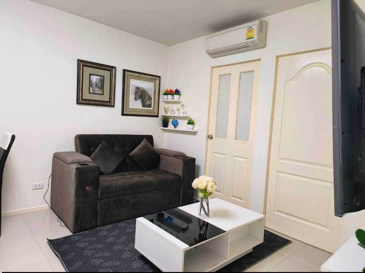 รูป #A124113 ✅ 30/3/69 ให้เช่า Kensington Bearing 📲📢สอบถาม ld line @condoboy - รูปที่ 5/13