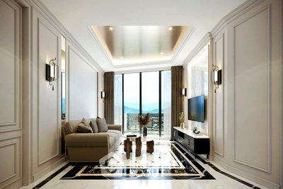 Condos for sale : 2-BR Condo at 8 Atelier Residence close to Laguna (ID 2456909)