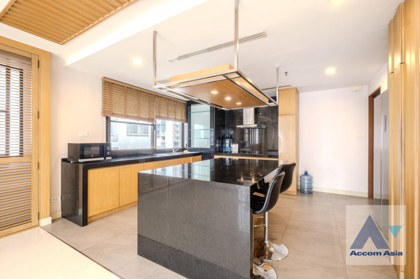 picture 🔼🔽 AccomA 📩 Ultra luxury duplex with private pool and skyline views in Sukhumvit (24299) - 8/20