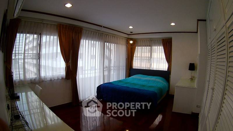 รูป คอนโด 1-ห้องนอน ที่ สราญใจ แมนชั่น คอนโดมิเนียม ใกล้ BTS นานา (ID 592454) - รูปที่ 2/17