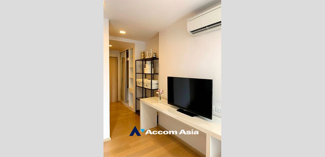 รูป 🔼🔽 AccomA 📩  3 BR Condominium @LIV @ 49 (AA34597) - รูปที่ 2/9