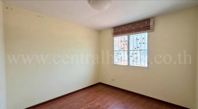 รูป ทาวน์โฮม พฤกษาวิลล์ 11 พระราม 5 ถนนนครอินทร์ ราคาถูก - รูปที่ 25/37