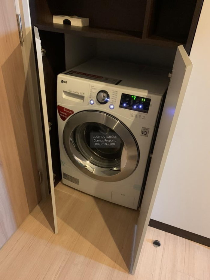 รูป เช่าคอนโด เดอะ แคปิตอล เอกมัย - ทองหล่อ BTS-ทองหล่อ บางกะปิ เขต ห้วยขวาง กรุงเทพ CX-21093 ✅ ทักไลน์ @connexproperty ตอบทันที ทีมงานมืออาชีพ ✅ - รูปที่ 4/6