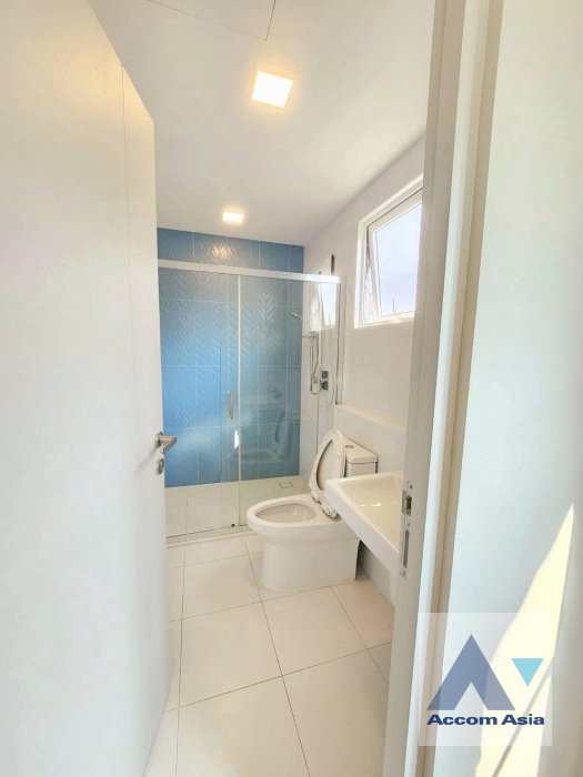 รูป 🔼🔽 AccomA 📩 Fully Furnished 2 BR House @Anya Bangna-Ramkhamhaeng 2 (AA42067) - รูปที่ 15/15
