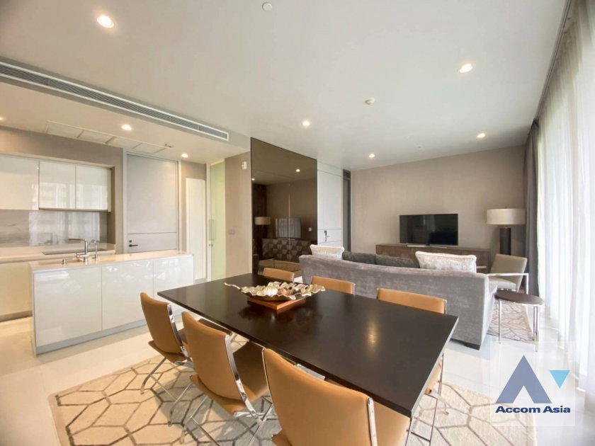 picture 🔼🔽 AccomA 📩 2 BR Condominium @Vittorio Sukhumvit 39 (AA44949) - 6/20