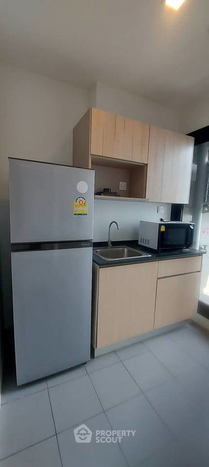 รูป คอนโด 1-ห้องนอน ที่ เดอะโพลิแทน รีฟ ใกล้ MRT สะพานพระนั่งเกล้า (ID 2773757) - รูปที่ 8/9