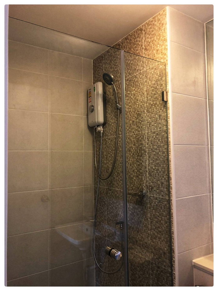 รูป *** ให้เช่าคอนโด : พลัมคอนโด ปิ่นเกล้า สเตชั่น (Plum Condo Pinklao Station) *** - รูปที่ 12/13