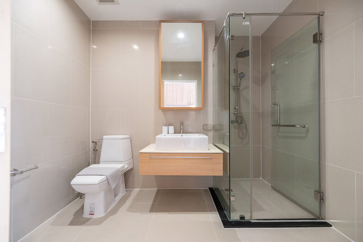 รูป ขายตกแต่งสวย พร้อมเข้าอยู่ 🌈✨ The issara Ladprao - 34.31 ตรม. สตูดิโอ 2,899,000 บาท - รูปที่ 7/11