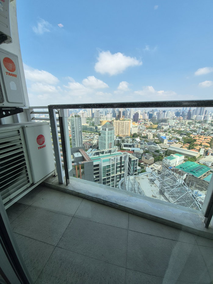 รูป เช่า 32,000 บาท/เดือน 2/1 นอน Skywalk condo BTS พระโขนง - รูปที่ 16/16