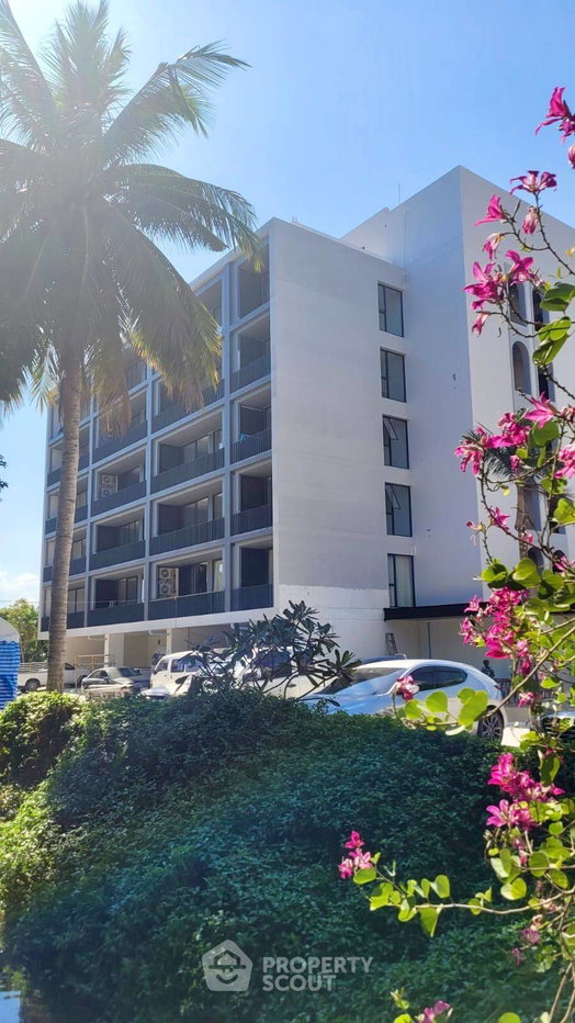 picture 2-BR Apartment at Sunshine Tara (ID 2659167) - 28/29