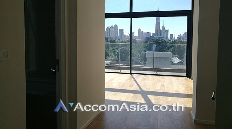 รูป 🔼🔽 AccomA 📩 Duplex Condo 3 BR Condominium @Circle Living Prototype (AA18388) - รูปที่ 11/12