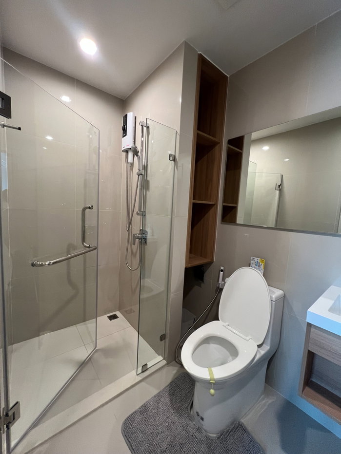 รูป Nue Noble Centre Bangna ( สนใจ @Line : pangme_93758 ) - รูปที่ 7/13