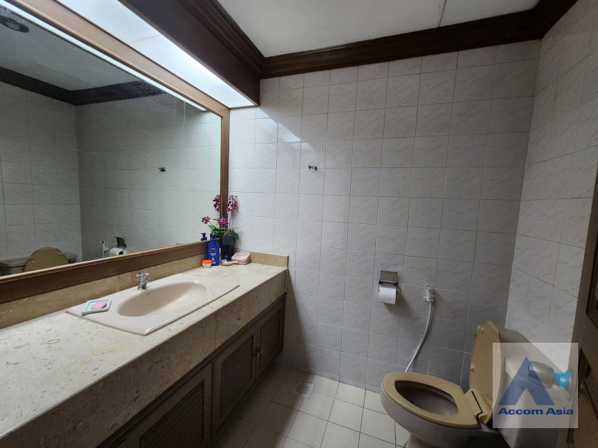 รูป 🔼🔽 AccomA 📩 3 BR Condominium @Castle Hill Mansion (AA41472) - รูปที่ 13/18