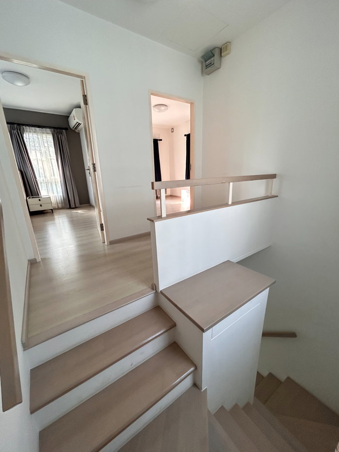 รูป บ้านเดี่ยว 2 ชั้น หลังมุม พื้นที่กว้าง เป็นส่วนตัว - รูปที่ 3/14