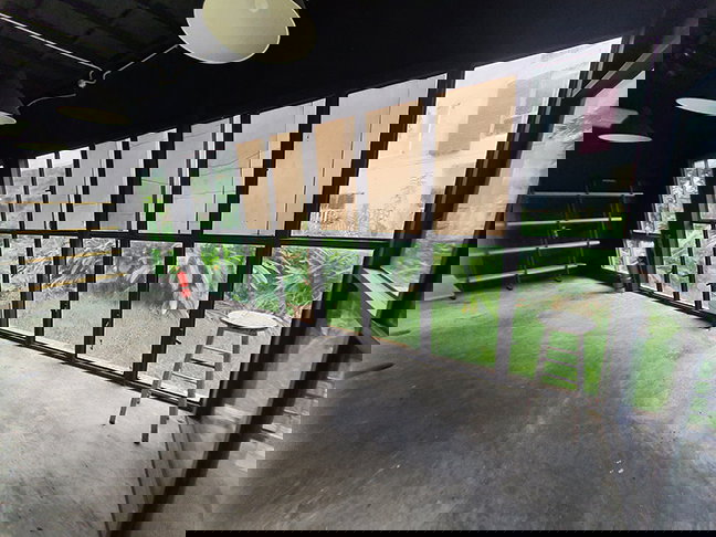 รูป ให้เช่า ทาวน์โฮม 3 ชั้น หลังมุม ริมน้ำ ตรงข้ามเซนทรัลแจ้งวัฒนะ สถานี MRT - รูปที่ 6/45