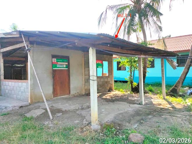 picture HOME 116 Sq.w. Chai Badan Lopburi for 465,000 - 5/28