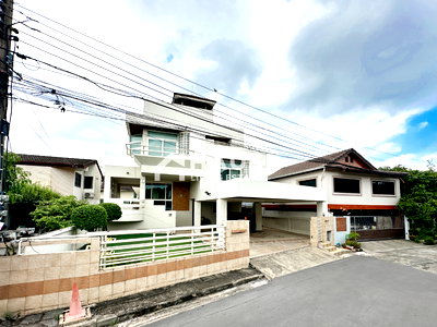 Houses for sale Suan Dusit University : Chuan Cheun Prachacheun / 5 Bedrooms #HPCC029